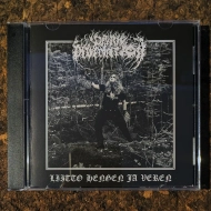 DARK DIVINATION Liitto hengen ja veren , PRE-ORDER [CD]